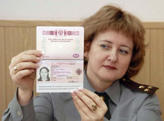 прописка в Орске
